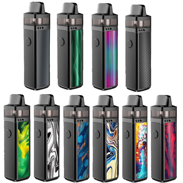 vinci mod pod by voopoo VOOPOO Vinci 3 Pod Mod Kit - VOOPOO - Vape Kit main image 1