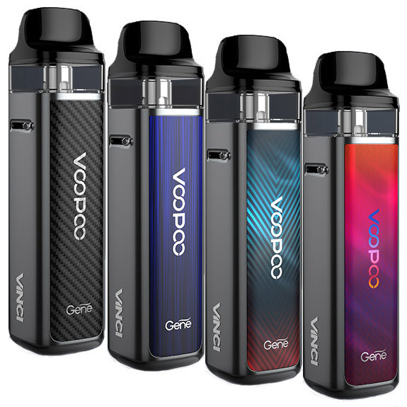 elfbar nachfüll pod läuft aus Voopoo Vinci X Pod Vape Kit Includes FREE 18650 | bearsvapes.co.uk main image 1