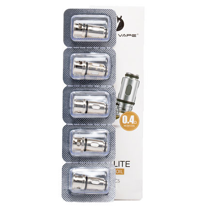 geekvape aegis solo 3 istruzioni Lost Vape Ultra Boost Replacement Coils 5-Pack| Vapestore UK main image 1