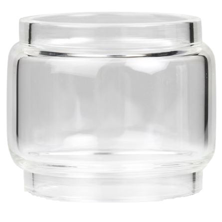 elf bar vape uk GeekVape Zeus Sub-Ohm Tank Glass Replacement main image 0