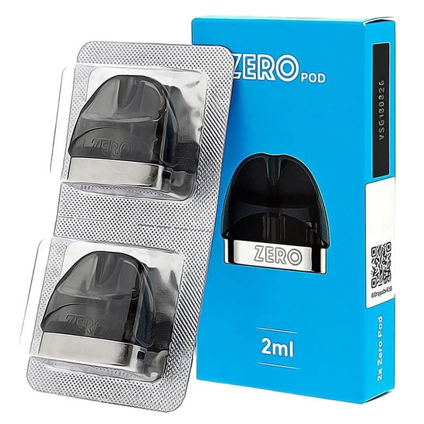 elf bar vape uk ZERO Pods