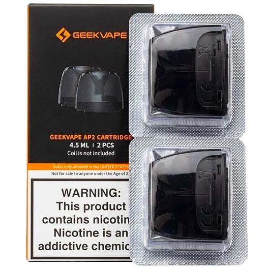 elf bar vape uk Geekvape AP2 | Aegis | Geekvape – Pursue a Healthy Vaping Experience.  Official Partner of Paris Saint-German main image 0
