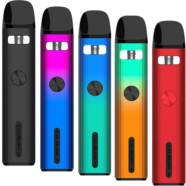 uwell caliburn g2 release date UWELL CALIBURN G2 POD KIT main image 1