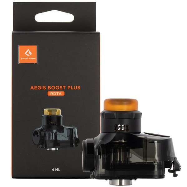 geekvape wenax q how to use Replacement Pods Aegis Boost Pro Ersatz-Pod Inkl 2 Coils