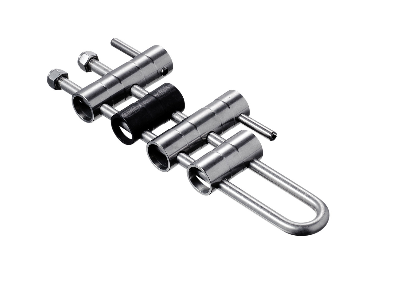 Rappel Racks & Accessories
