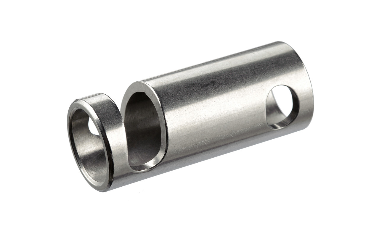 Brake Bars
