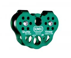Tandem Pulleys