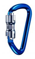 Aluminum Carabiners
