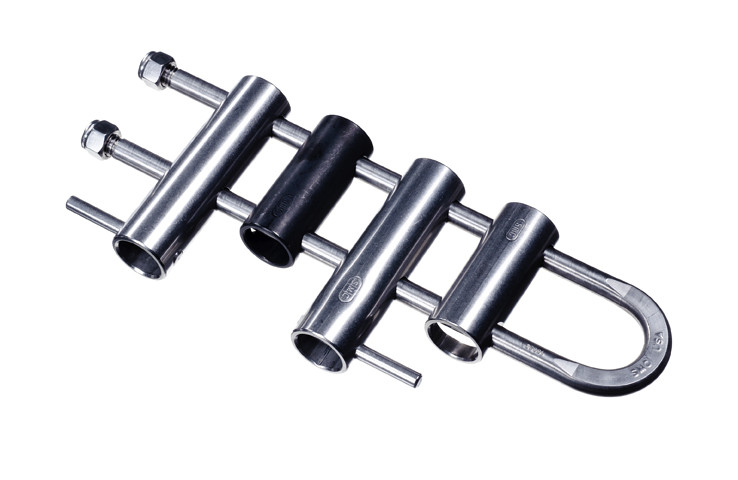 All Rappel Racks & Accessories