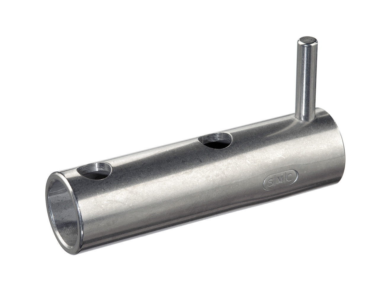 Tie-off Bars