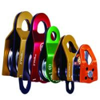 Pulleys