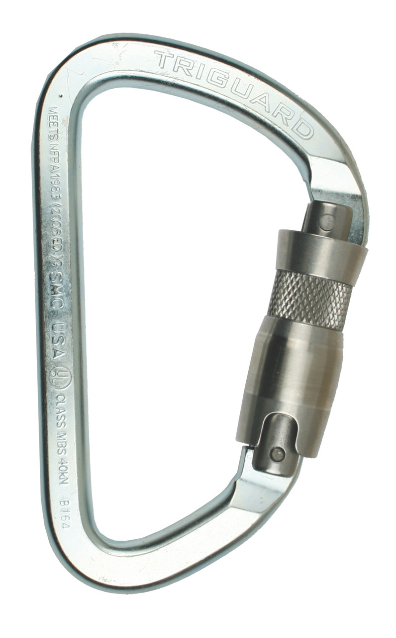 ANSI Certified Carabiners