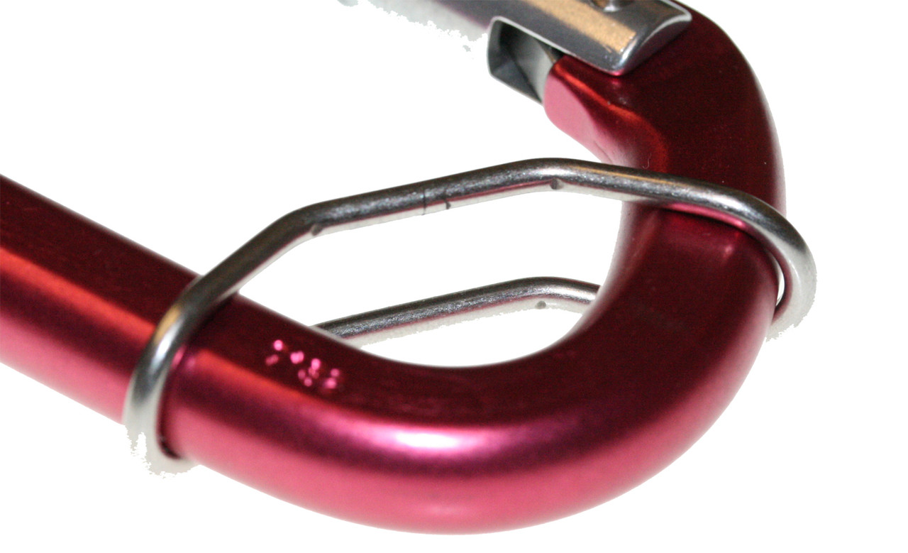Carabiner Accessories