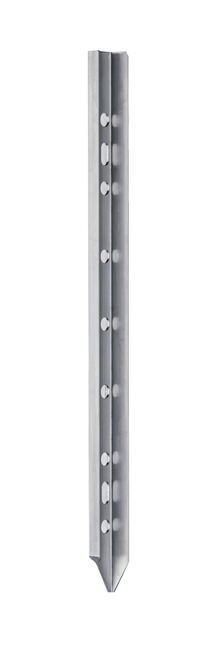 24" I Picket