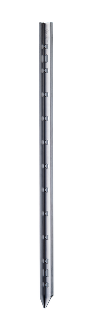 36" I Picket