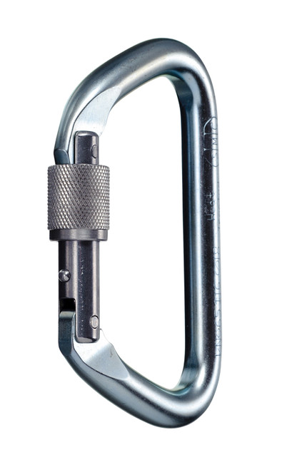 Large Heat-treated Steel Locking D