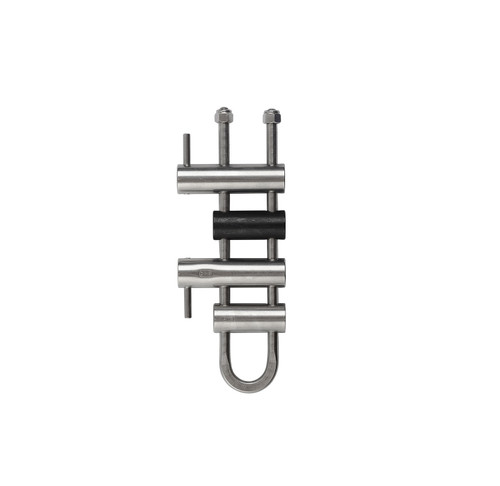 NFPA 4 Bar U-Rack  (was $164.00) closeout: 