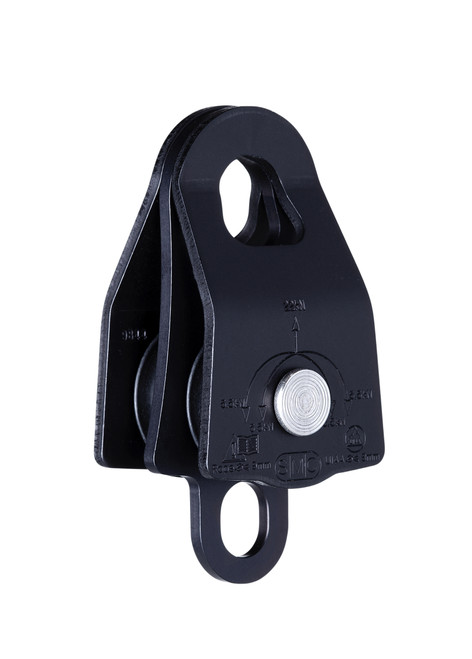 JRB Double Pulley