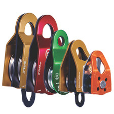 Pulley User Instructions