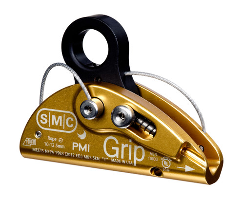 GRIP-Rope Grab User Instructions