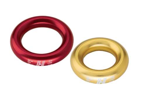 Radius Ring