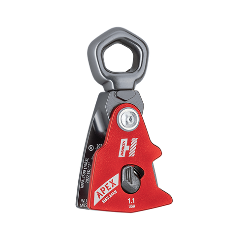 Apex 1.1 Single w/ Swivel