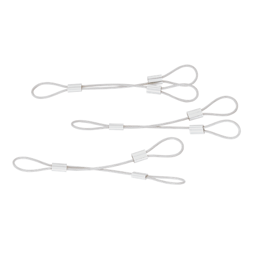 Terradaptor Head Pin Tethers
