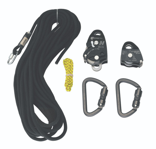 Advance Tech Kit