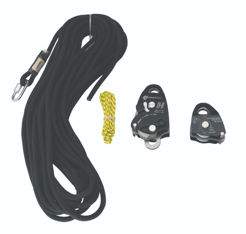 Advance Tech Kit- International