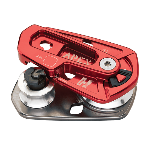 Apex Limb-O Lok Pulley