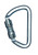 ANSI FP Lite Alloy, Bright with Captive Pin 