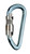 TRIGUARD™ Auto-locking Lite Alloy Steel