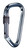Extra Large Steel Locking D, Bright