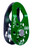 TR "Tiny Rescue" Single Pulley