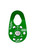 TR "Tiny Rescue" Single Pulley