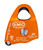 Advance Tech Mate Double Pulley