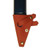 Ice Axe Spike Cover - Neoprene