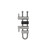 NFPA 4 Bar U-Rack  (was $164.00) closeout: 
