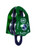 2" Double Aluminum Prusik Minding Pulley "PMP"