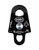 2" Double Aluminum Prusik Minding Pulley "PMP"