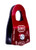 Micro Single Aluminum Prusik Minding Pulley "PMP"