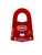 Micro Single Aluminum Prusik Minding Pulley "PMP"