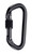 Aluminum Locking D
