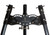 TerrAdaptor Portable Anchor System - Now available in Black/Gunmetal