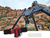 TerrAdaptor Portable Anchor System - Now available in Black/Gunmetal