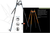 TerrAdaptor Portable Anchor System - Now available in Black/Gunmetal