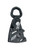 Apex 1.5 Single w/ Swivel (Black)