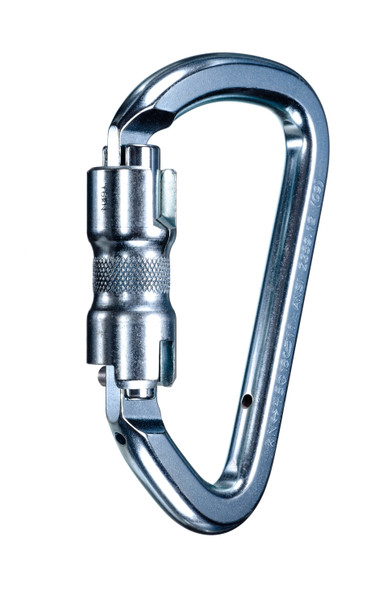 ANSI FP Lite Alloy, Bright with Captive Pin 
