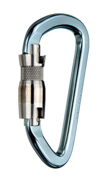 TRIGUARD™ Auto-locking Lite Alloy Steel