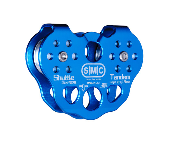 Shuttle Tandem Pulley (was $89.95) closeout: 